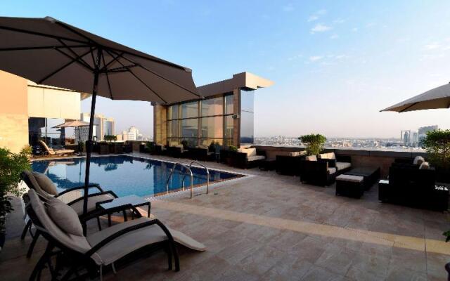 Best Western Plus University Inn