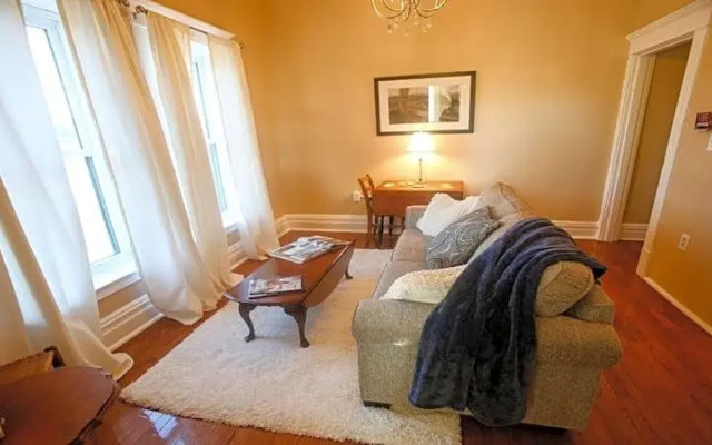 Chessie Room