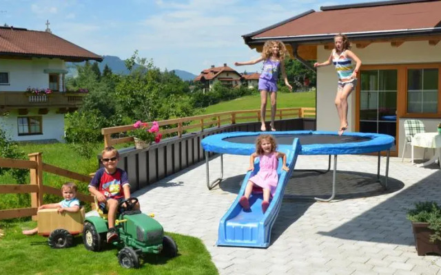 Appartements Lindner Sebastian