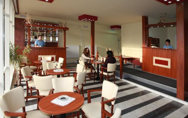 Hotel Móló