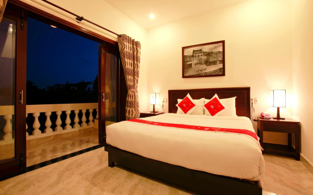 Pham Gia Boutique Villa – Guest Rooms – Da Nang