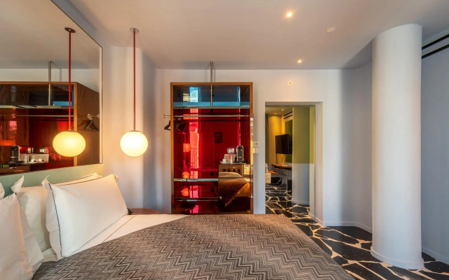 Hotel Calimala Milano