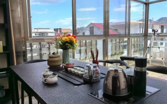 Haolaiwu Hotel
