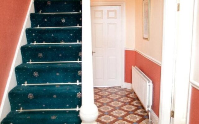 Griffin Lodge Guesthouse