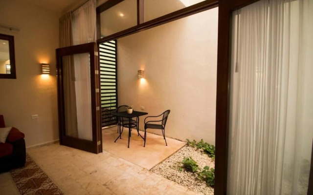 Hotel Boutique Sayab