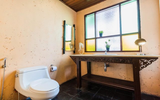 Chateau Dale Villas By PSR