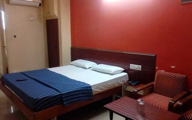 Chalukya Residency by OYO Rooms