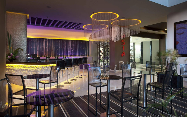 GHL Hotel Barranquilla
