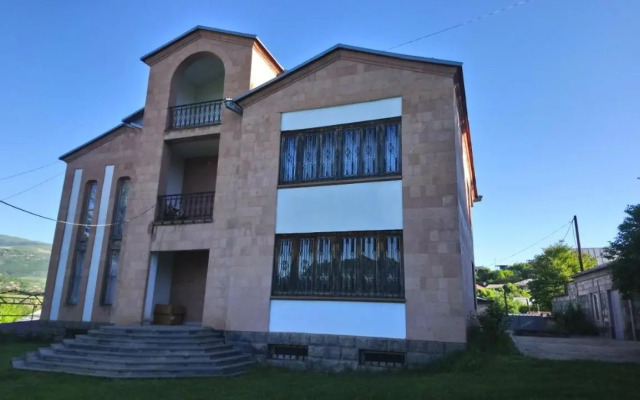 Luse Hostel