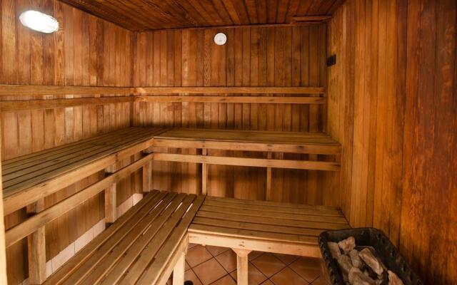 Chateau Beachside Resort