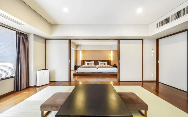 Resorpia Beppu