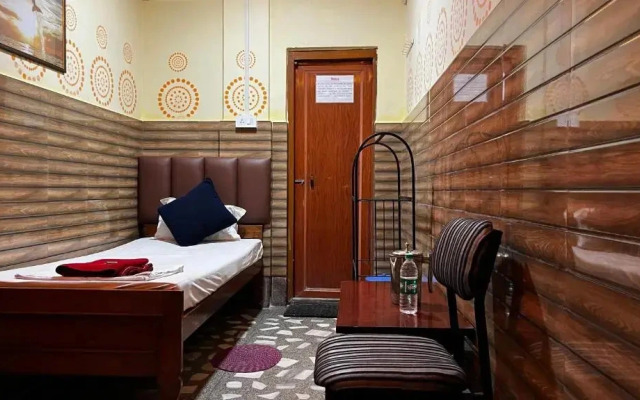 Hotel Raj