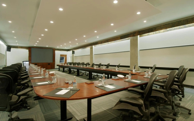 Novotel Montreal Centre