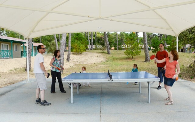 Village De Vacances Atlantique Vacances