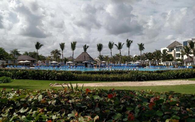 Hard Rock Hotel & Casino Punta Cana All Inclusive