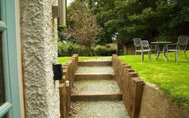 Pickwell Manor
