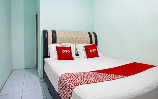 Hotel O Puri Dennis