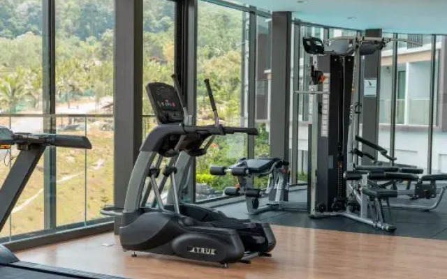 Enclave Nature Suites @ Bukit Tinggi