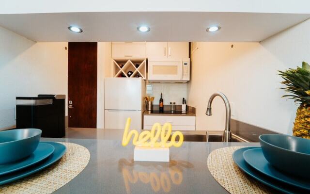 Puerto Rico Condado Beachfront Vacation Rental Otium Rentals