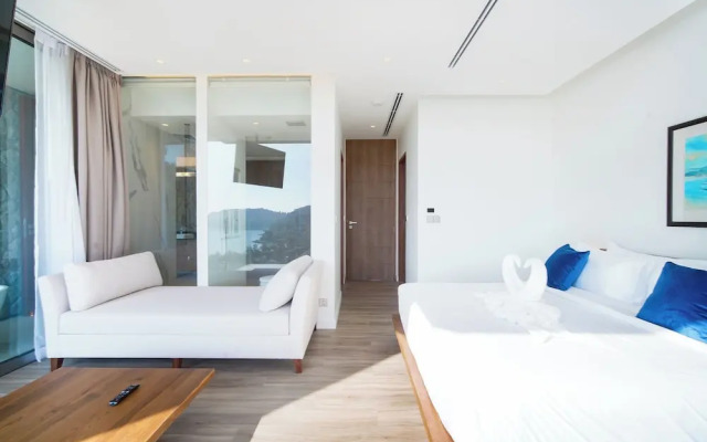 Sea Theatre Kata by ROI