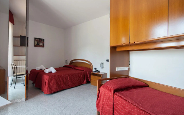 Hotel Nella