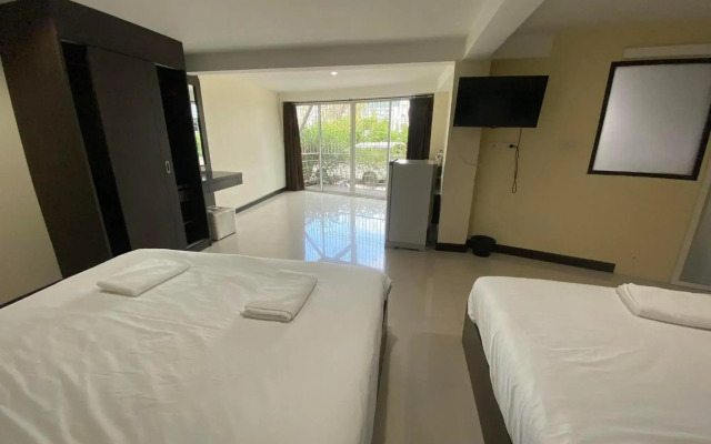 The Elegant Patong