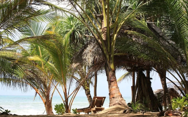 Sandy Cabanas Beach Resort