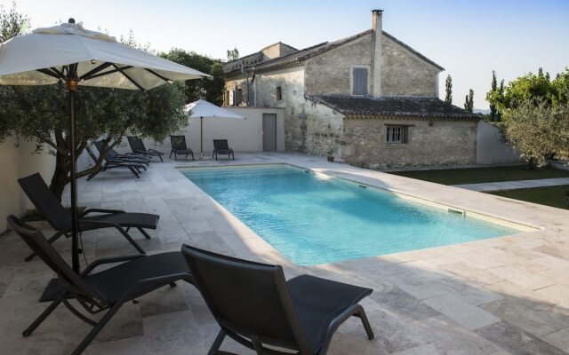 Domaine De Fontbelle