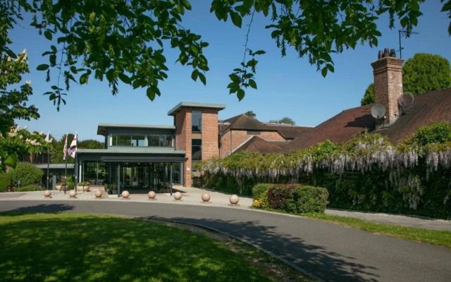 Norton Park Hotel, Spa & Manor House