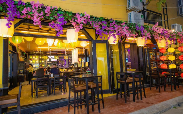 Hoianan Boutique Hotel
