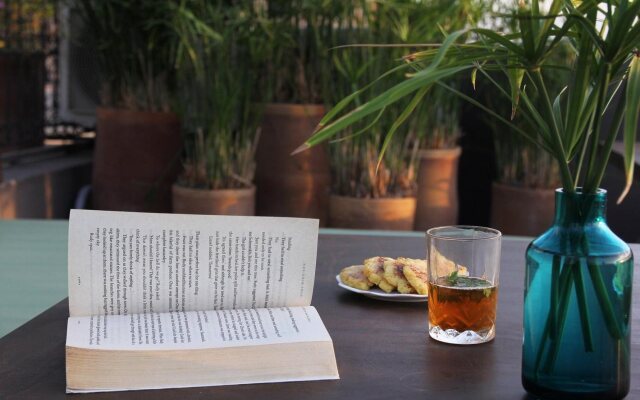 Riad Dar Thania