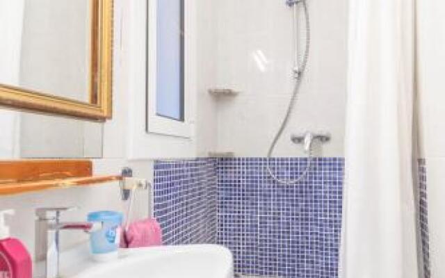 Apartamento Sant Gervasi