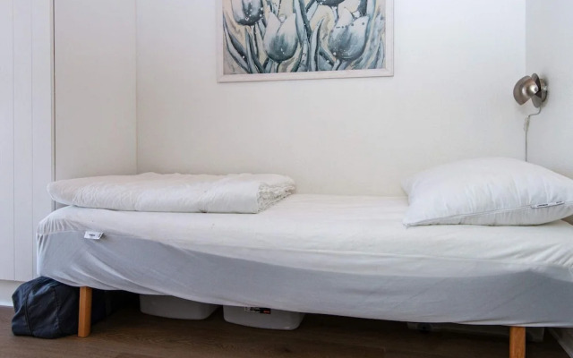 5 Person Holiday Home in Romo