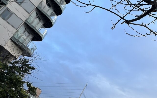 The Heart Media City Uk