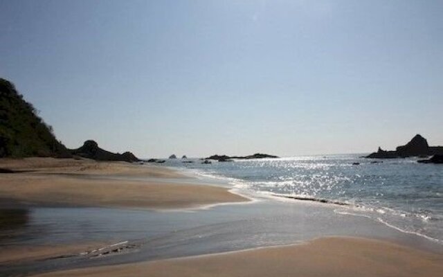 Hotel Df Playa Mazunte