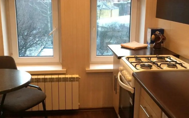 Рядом с Закхаймскими воротами