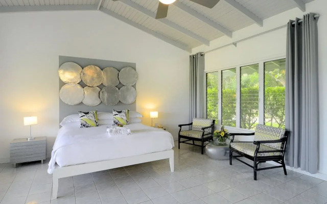 Montpelier Plantation & Beach