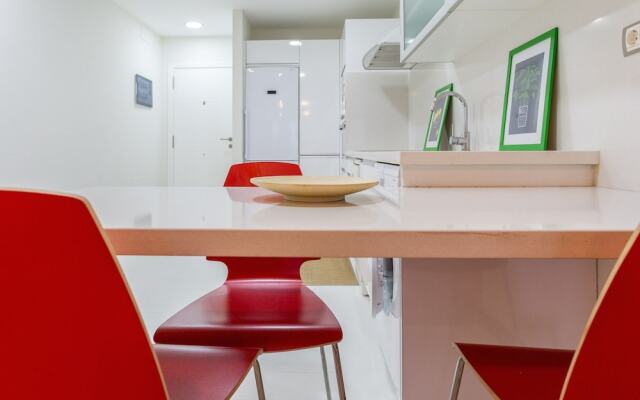 New and nice near to the beach