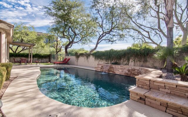 Westin 4 Bedroom Home