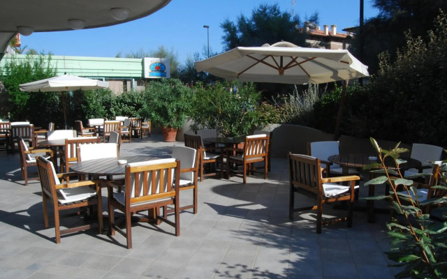 Hotel Caravelle Pesaro
