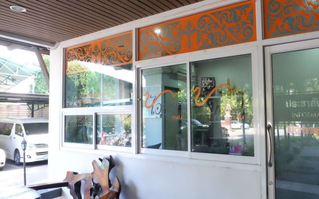 Iyara Apartment