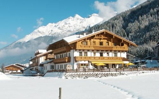 Brunnenhof