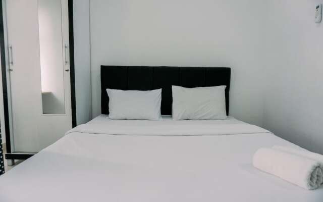 Great Deal Studio Serpong Garden Apartment