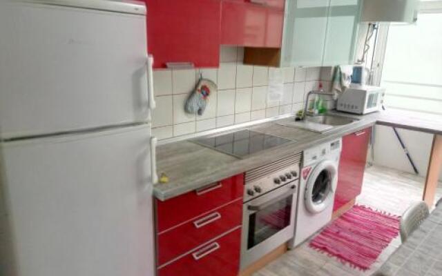 Apartment Tazacorte Beach