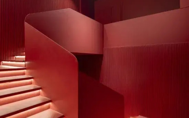 Leshan Youle Zaile Designer Hotel