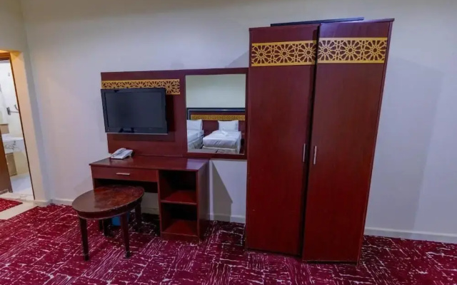 Luluat Al Misk Hotel