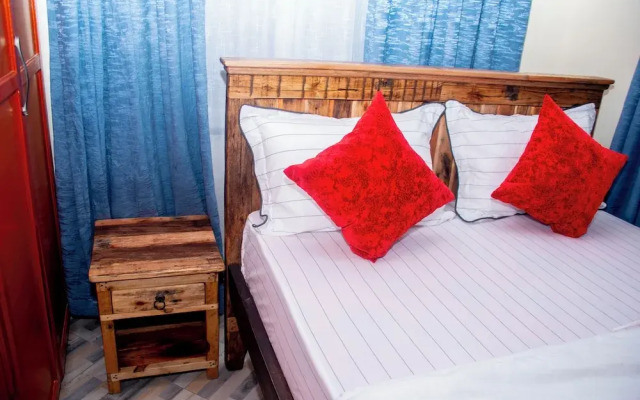 VvEK BED AND BREAKFAST APARTMENT