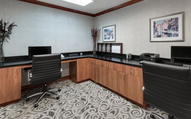 Hotel Willowbrook