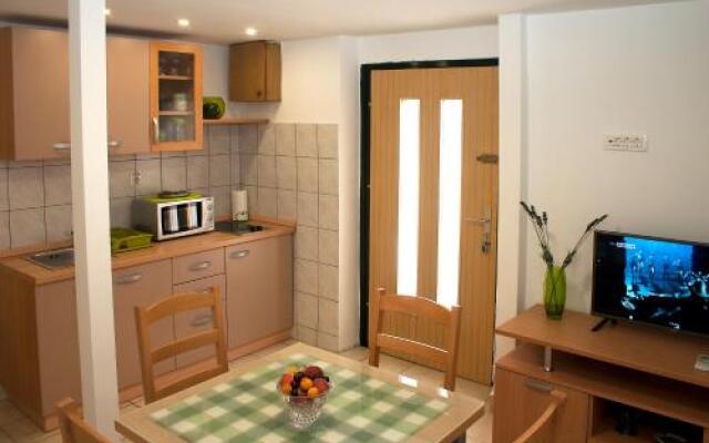 Apartment Nera