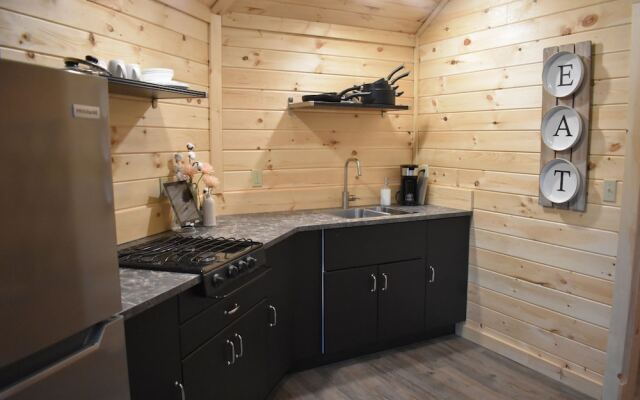 Tiny Estates Tiny Homes